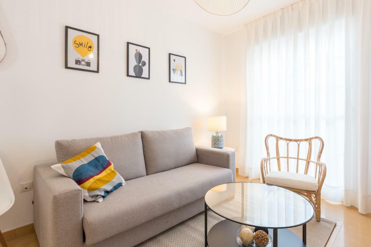 Apartamentos Tucán Málaga Exterior foto