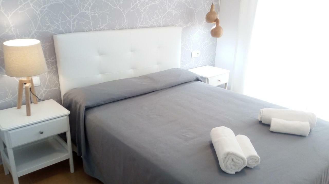 Apartamentos Tucán Málaga Exterior foto